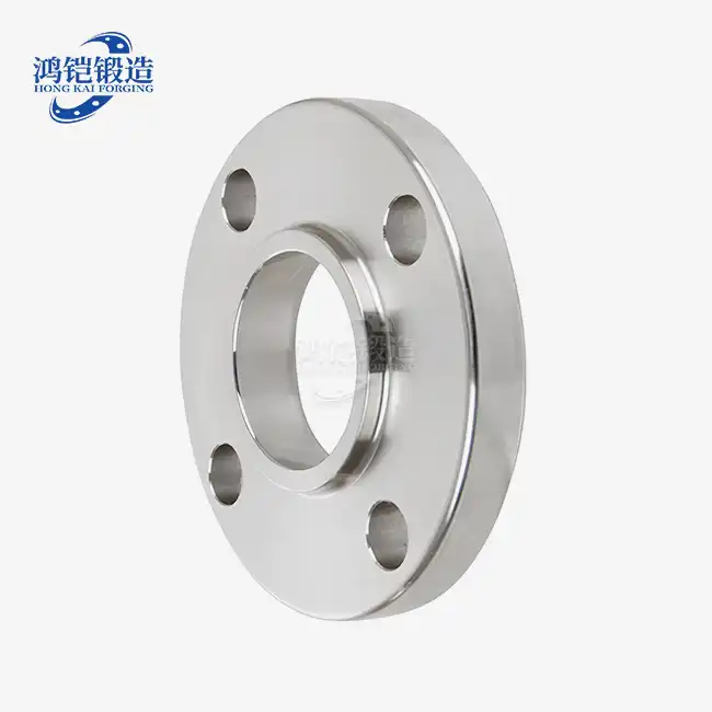 Slip-On Flange Slip-On Flange
