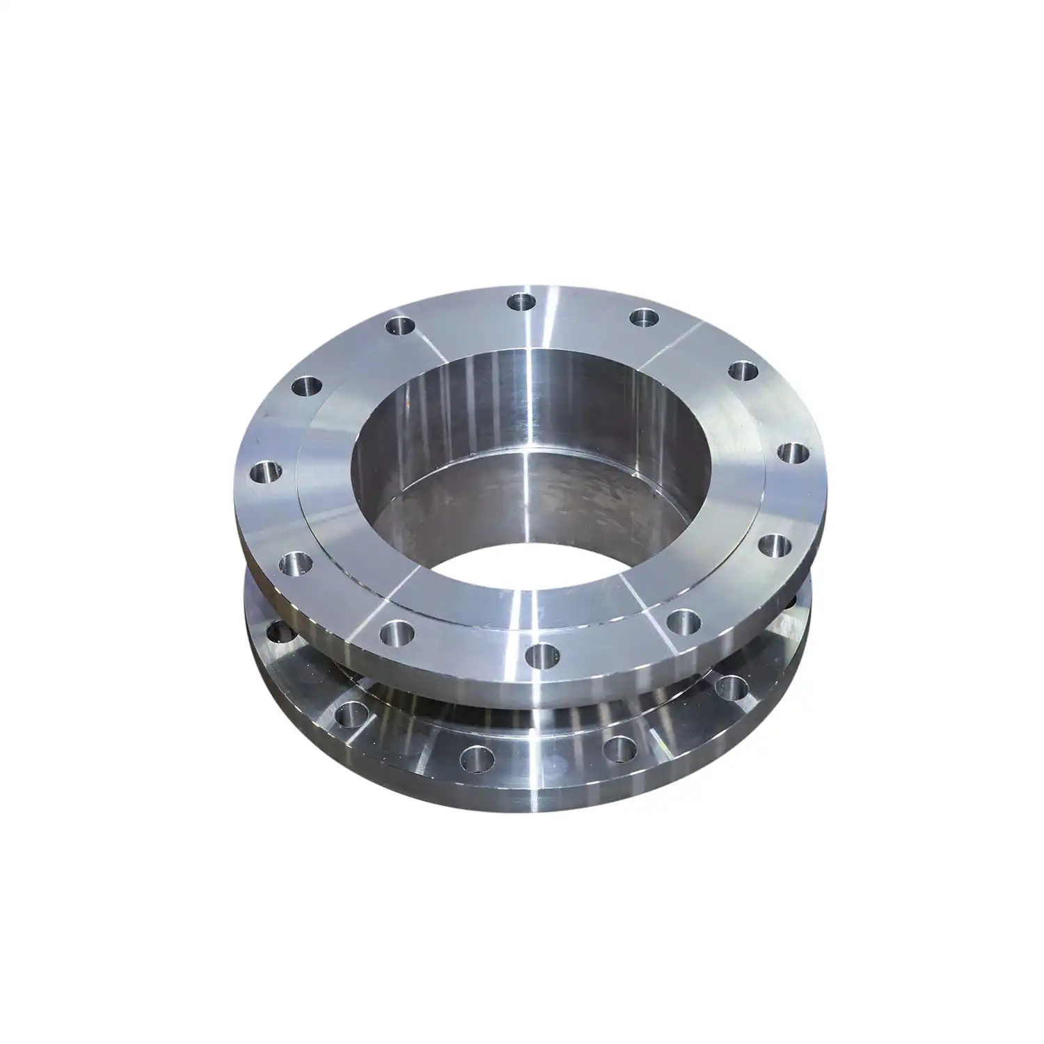  Slip-On Flange