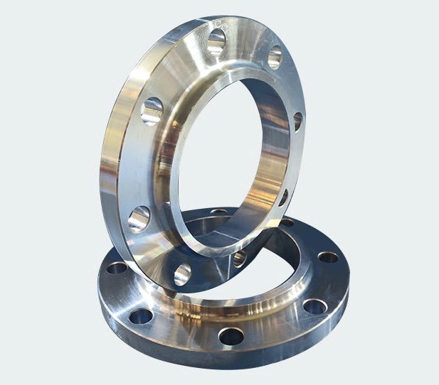 Slip On Flange Slip On Flange