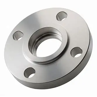 Socket Weld Flange Socket Weld Flange