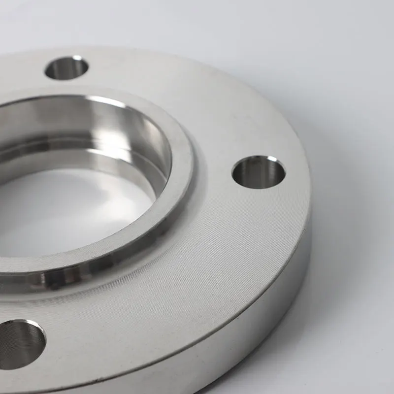 Socket Weld Flange