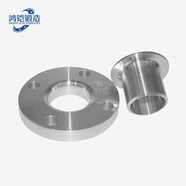 Lap Joint Flange Lap Joint Flange