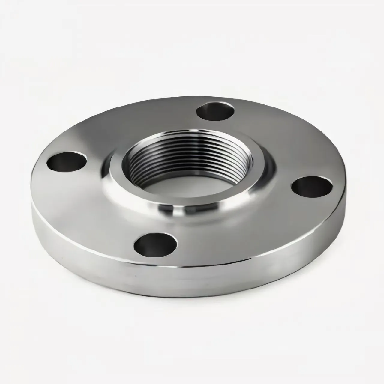 Threaded Flange