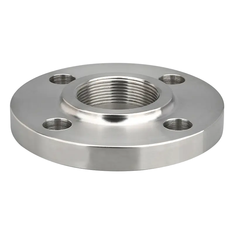 Threaded Flanges