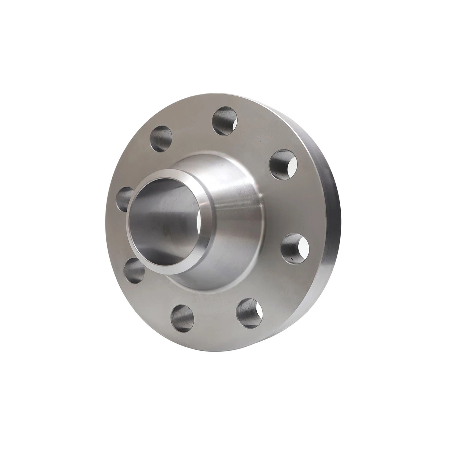 Weld Neck Flanges
