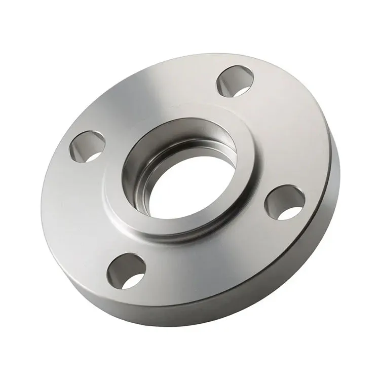 Socket Weld Flanges