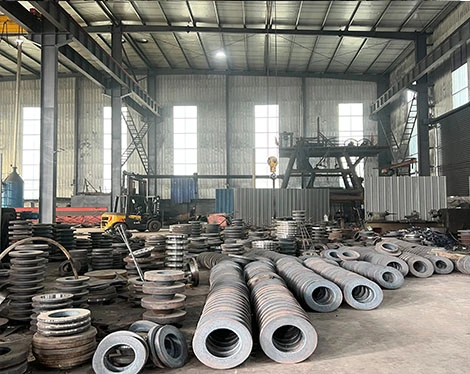 COMPANY PROFILE COMPANY PROFILE