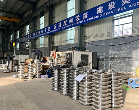 Factory photographs