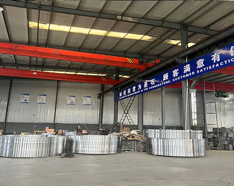 Factory photographs