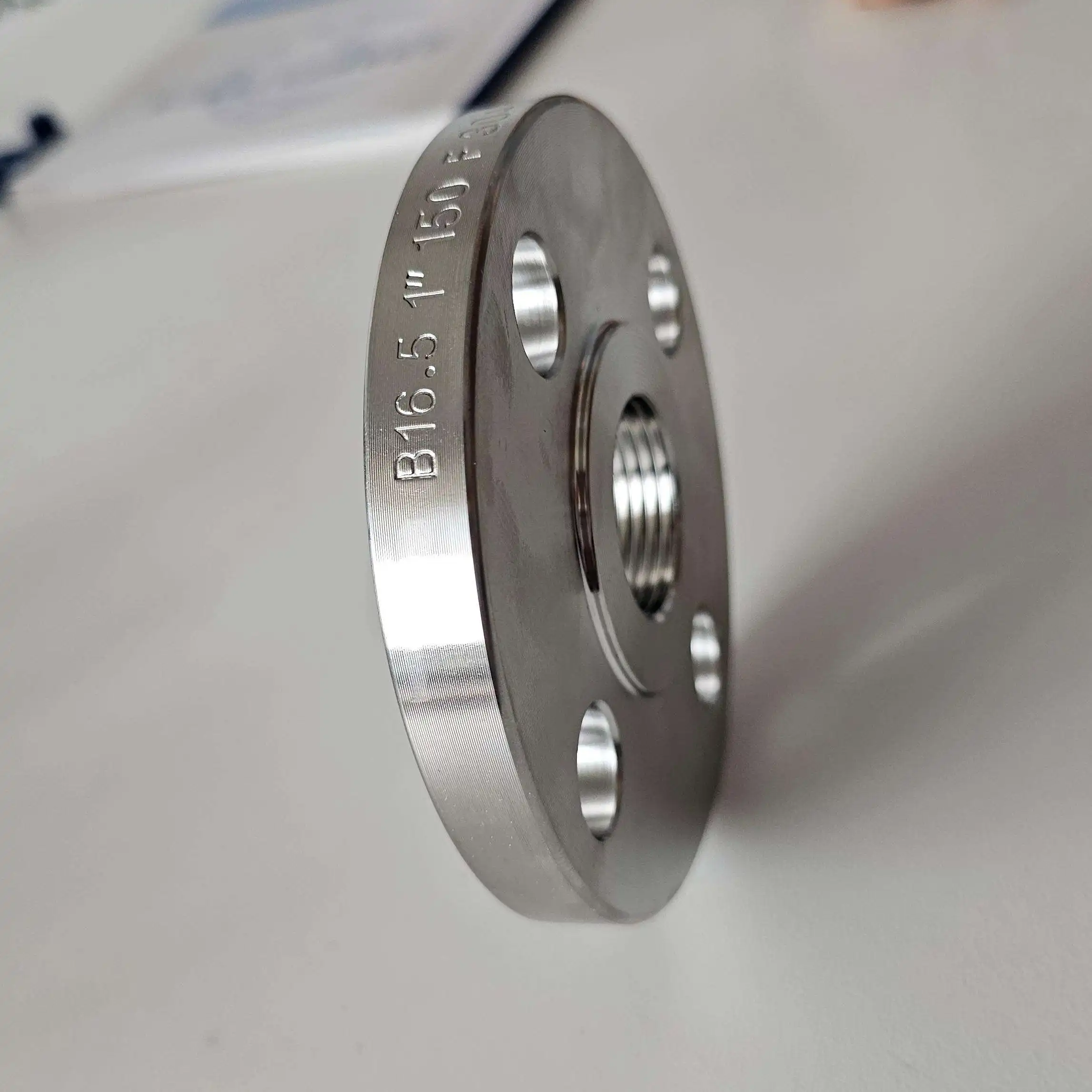 How to Choose the Best Threaded Flange for Your Project Needs