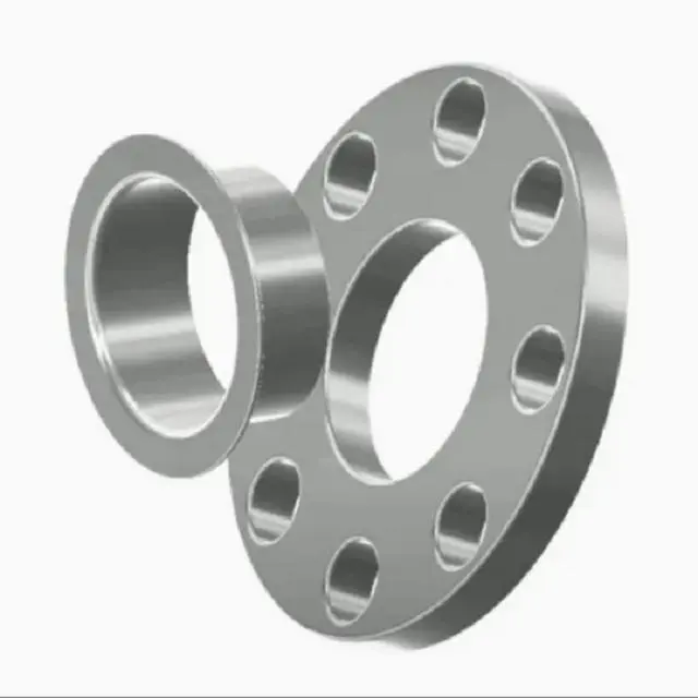 Lap Joint Flange Standards: ASME B16.5 Specifications