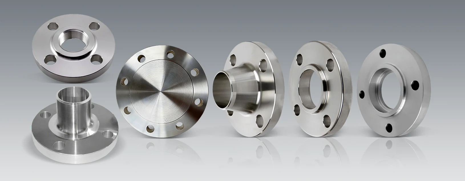 ASME Flanges